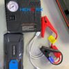 High Power Jump Starter Kit and Tire Inflator - Image 5