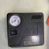 Jumpstarting kit and tire inflator