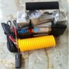 Car Tyre Pump/Air Inflator and Tools - Image 2