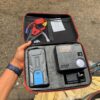 High Power Jump Starter Kit and Tire Inflator - Image 3